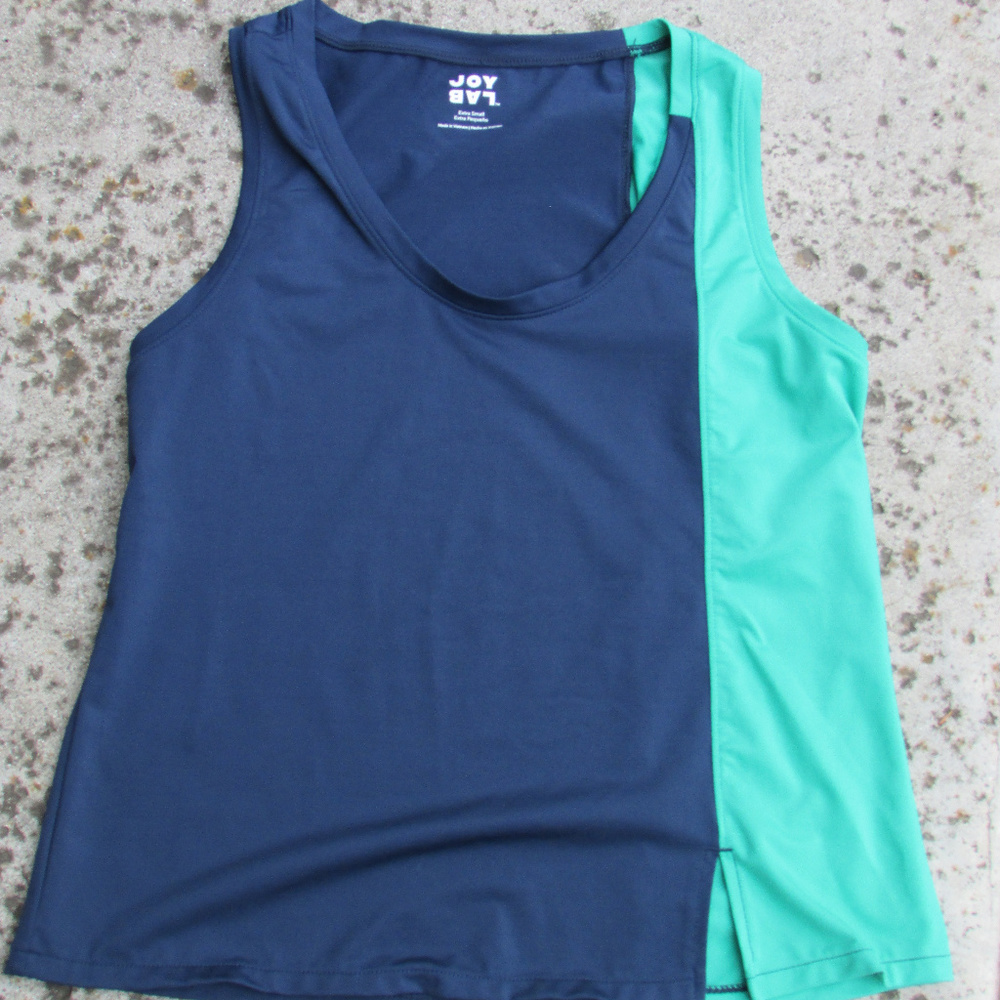 JoyLab XS Workout Top